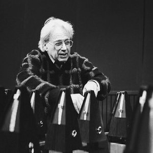 György Ligeti 的头像