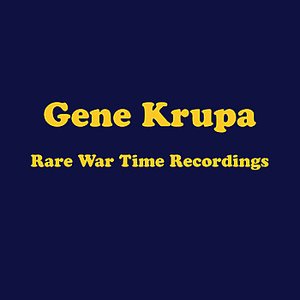 Rare War Time Recordings