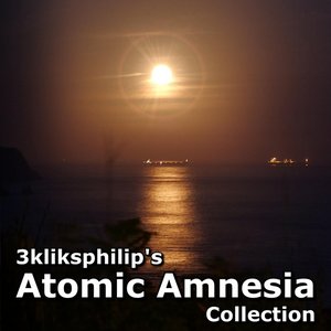 3kliksphilip's Atomic Amnesia Collection - EP