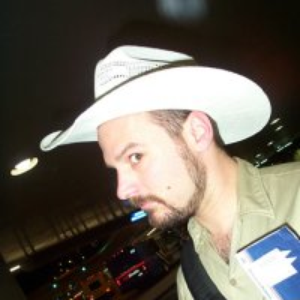 Lesser photo provided by Last.fm