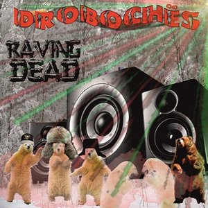 Raving Dead