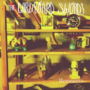 Remnants - EP