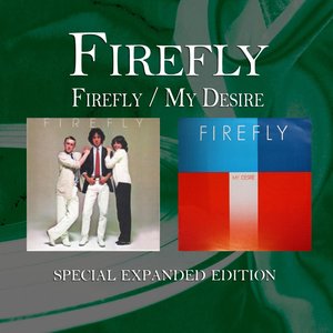 Firefly / My Desire