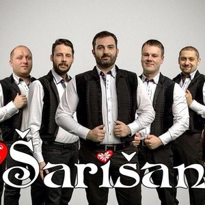 Šarišanci 的头像