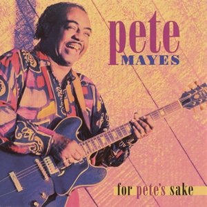 For Pete's Sake