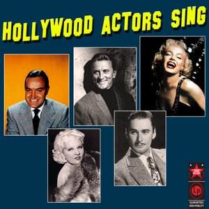 Hollywood Actors Sing