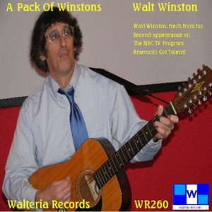 A Pack of Winstons