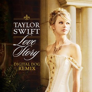 Love Story (Digital Dog Remix) - Single