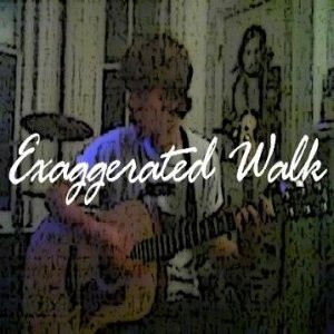 Image for 'Exaggerated Walk'