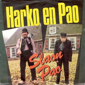 Image for 'Harko en Pao'