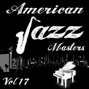American Jazz Masters Vol. 17