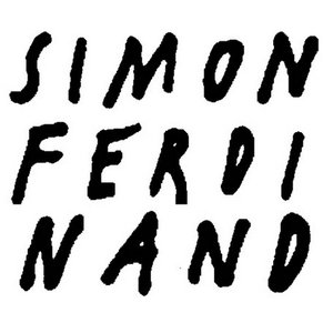 Simon Ferdinand 的头像