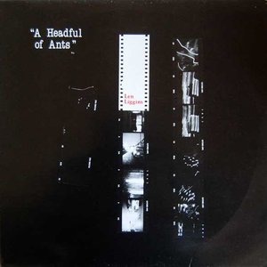 A Headful Of Ants