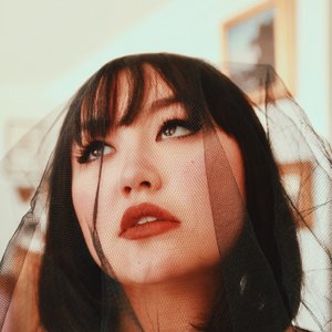 India Parkman 的头像