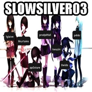 Avatar for slowsilver03