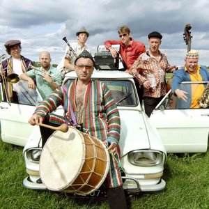 Avatar for Shantel & Amsterdam Klezmer Band