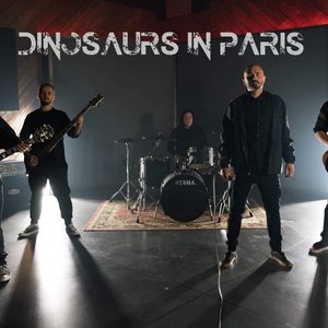 Dinosaurs In Paris 的头像