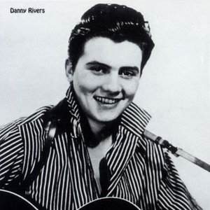 Danny Rivers のアバター