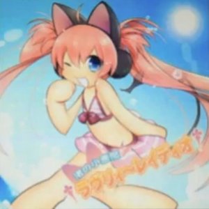 Avatar for 夏色ビキニのPrim