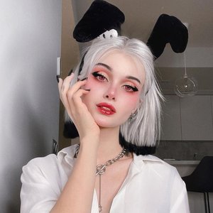 Лисса 的头像
