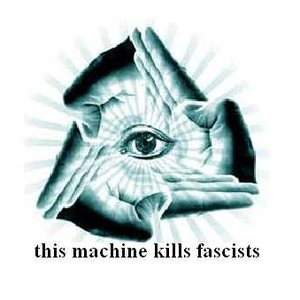 Avatar di This machine kills fascists