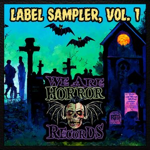 Label Sampler, Vol. 1