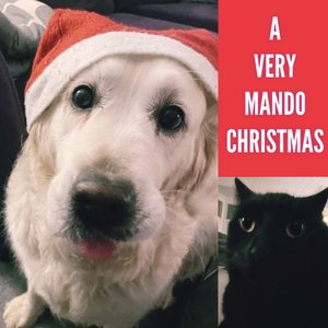 A VERY MANDO CHRISTMAS