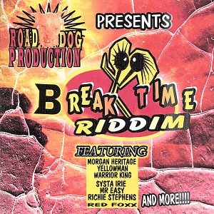 Breaktime Rhythm Compilation