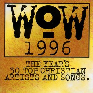 WOW Hits 1996