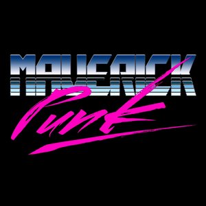 Maverick Punk 的头像