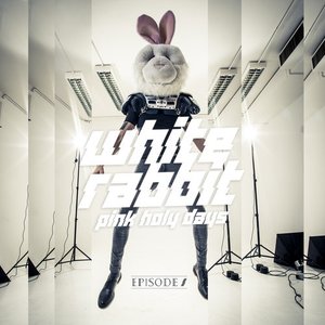 White Rabbit (Episode 1) - EP