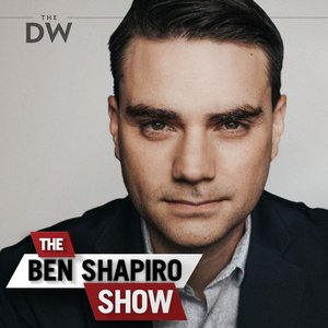“The Ben Shapiro Show”的封面