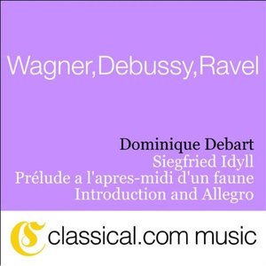 Richard Wagner, Siegfried Idyll