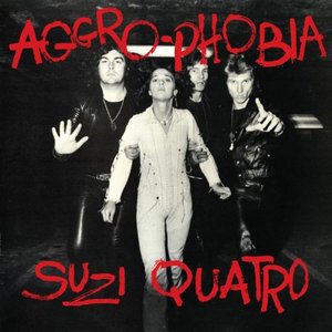 'Aggro-Phobia'の画像