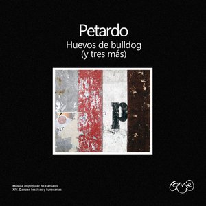 Huevos De Bulldog (Y Tres Más)