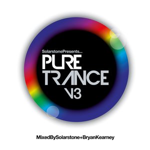 Solarstone Presents... Pure Trance V3