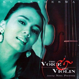 The Voice & The Violin (feat. Noel Pointer)