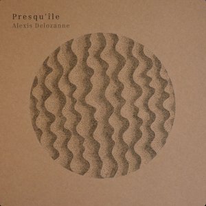 Presqu'île
