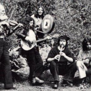 Ted Furey & George Furey 的头像