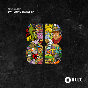 Artwork for Switching levels (Extended Mix)