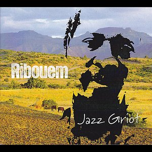 Jazz Griot