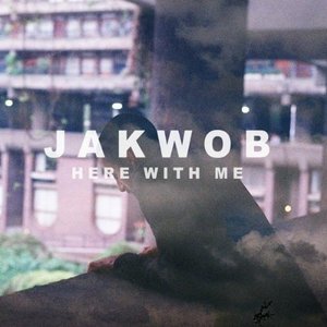 Here With Me - EP