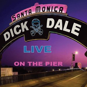 Live Santa Monica Pier