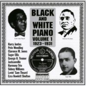 Jacksonville Harmony Trio 的头像