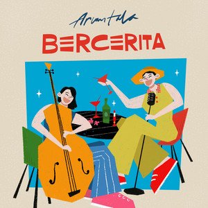 Bercerita