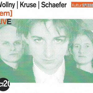 (Em) Live (Kultur Spiegel Edition)