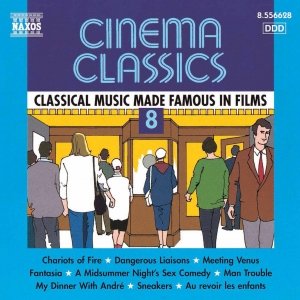 'Cinema Classics, Vol.  8'の画像