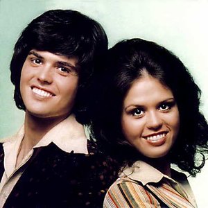 Avatar für Donny & Marie Osmond