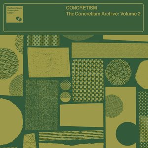 The Concretism Archive: Volume 2
