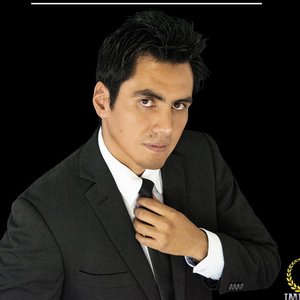 Saul Barrera 的头像